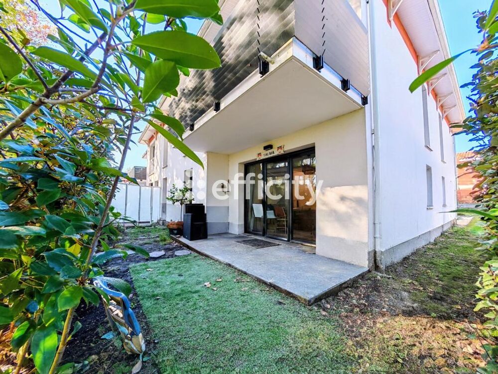 Vente Appartement Appartement Parempuyre