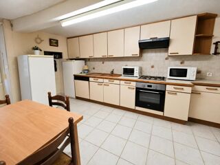 Vente Maison Maison de 4 pièces de 68 m² à Ornaisons Ornaisons