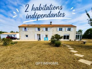  Maison à vendre 8 pièces 230 m²