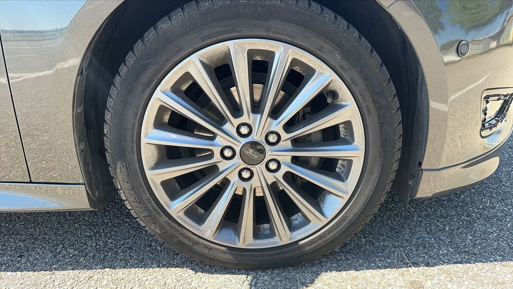 Focus 1.0 EcoBoost 125 ST Line 2018 occasion 38230 Pont De Cheruy