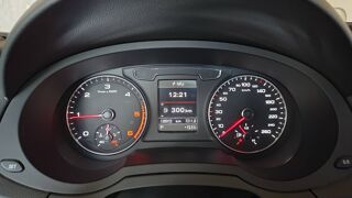 Q3 2.0 TDI 184 Quattro S-Tronic7 Ambition Luxe 2016 occasion 89700 Yrouerre