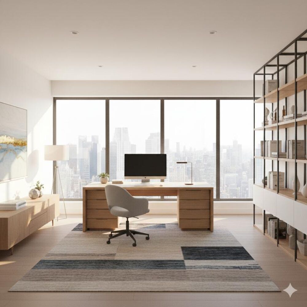 Vente Appartement *Appartement quatre pièces de 84,95 m², loggia, deux parkings – Cœur du Plateau de Saclay, Palaiseau* Palaiseau