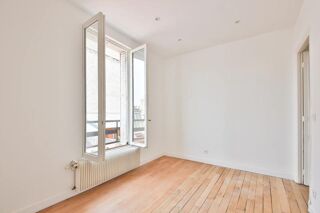 Appartement à vendre 2 pièces 32 m²