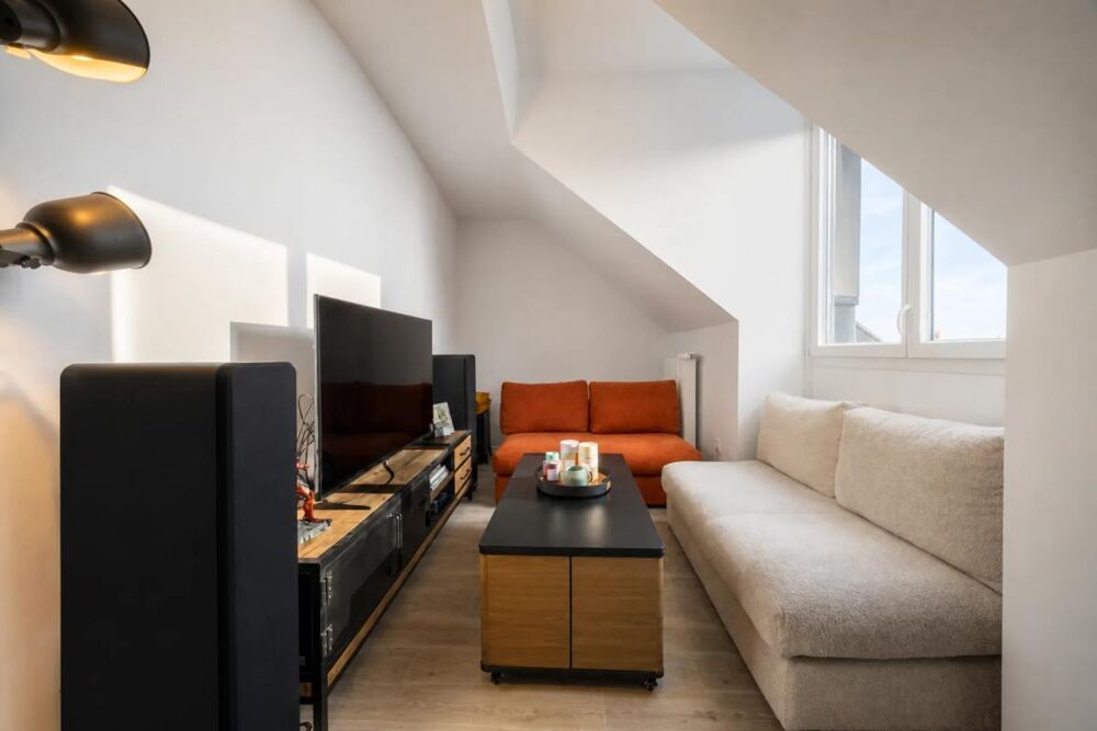 Vente Appartement Appartement de 3 pièces de 71 m² à Brou-sur-Chantereine Brou sur chantereine