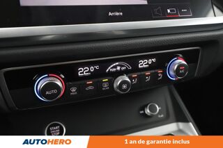 Q3 35 TFSI S tronic 7 150 ch 2021 occasion 92130 Issy-les-Moulineaux
