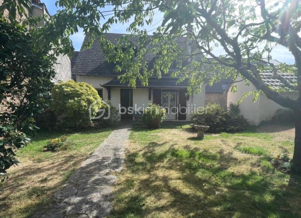 Vente Maison Exclusivité Largade Enval Lagarde enval
