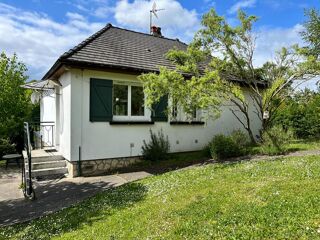  Maison � vendre 3 pi�ces 107 m�