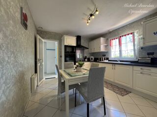  Maison � vendre 7 pi�ces 129 m�