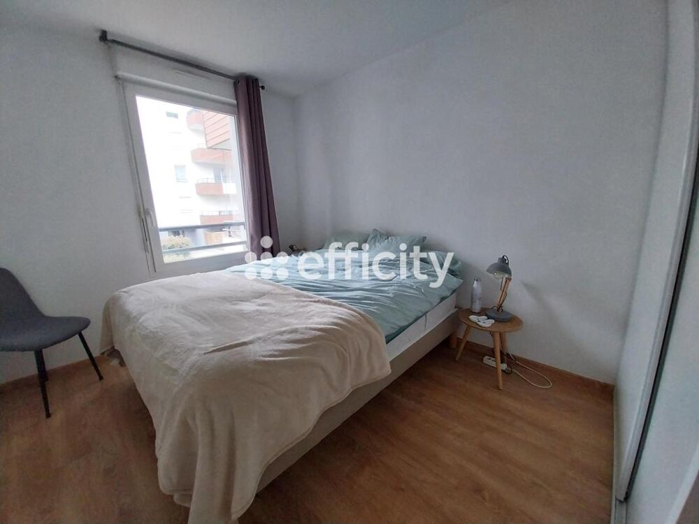 Vente Appartement T2 Nantes