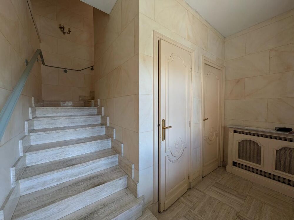 Vente Maison Maison familiale de 168m² avec jardin à Mézières-sur-Seine Mezieres sur seine