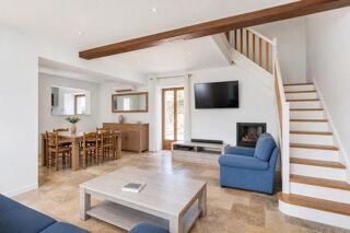  Maison à vendre 6 pièces 143 m²