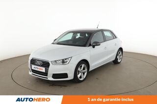 A1 1.4 TDI Ultra Ambiente 90 ch 2015 occasion 92130 Issy-les-Moulineaux