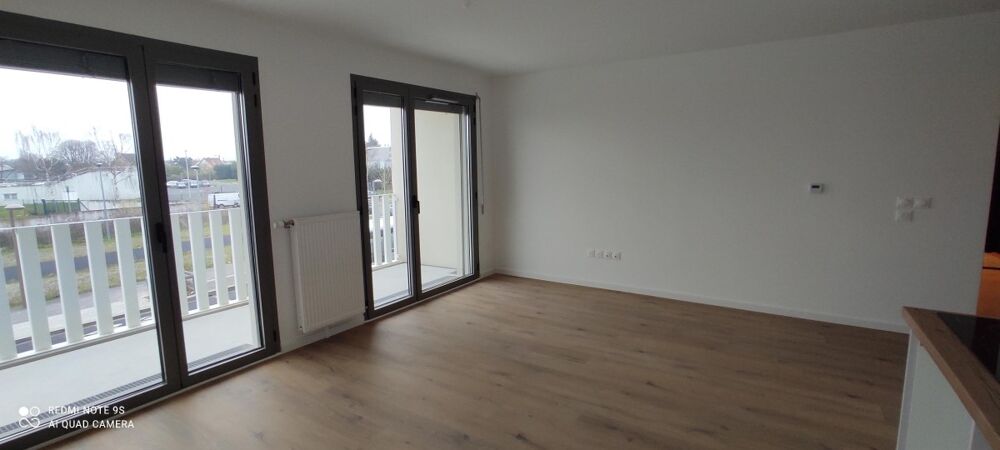 Location Appartement T3  avec parking et balcon à BRETIGNY SUR ORGE Bretigny sur orge