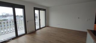  Appartement à louer 3 pièces 62 m²