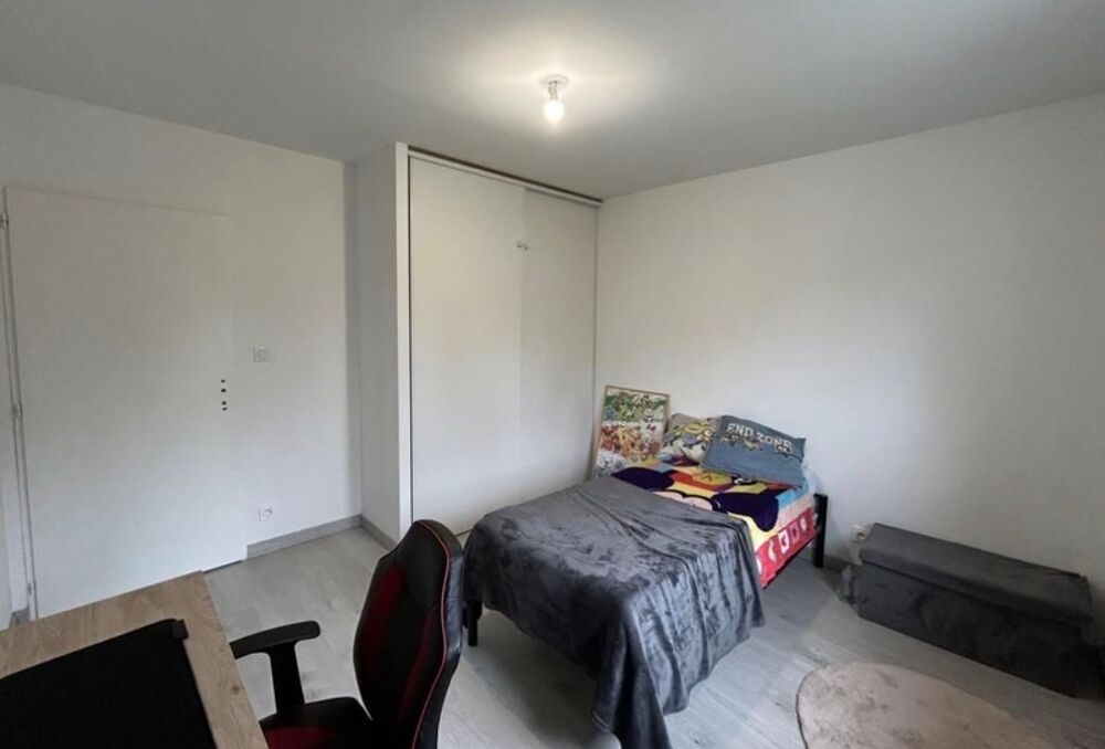 Maison à vendre 4 pièces COUZEIX (87)