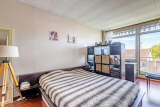  Appartement � vendre 4 pi�ces 78 m�