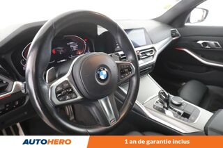 S&eacute;rie 3 Touring 320d xDrive M Sport BVA8 190 ch 2021 occasion 92130 Issy-les-Moulineaux