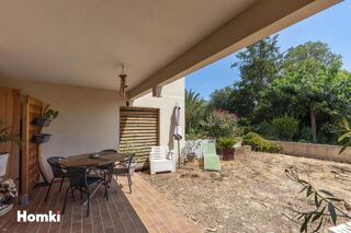  Appartement à vendre 3 pièces 61 m²