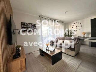  Appartement � vendre 2 pi�ces 41 m�