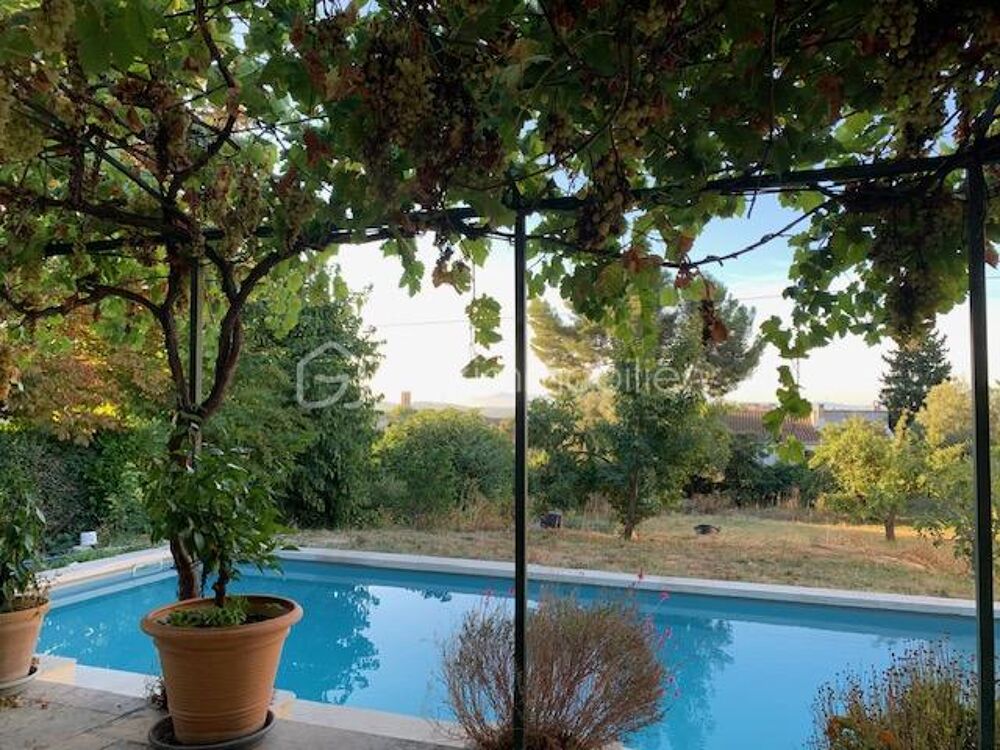  vendre  Appartement Aix-en-Provence (13090)