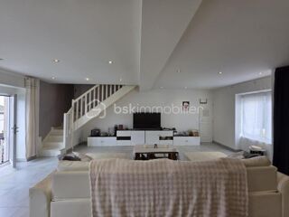  Maison � vendre 6 pi�ces 145 m�