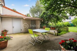  Maison à vendre 5 pièces 105 m²