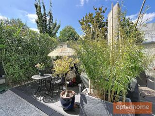  Appartement à vendre 4 pièces 105 m²