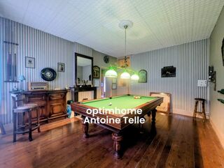  Maison  vendre 13 pices 250 m