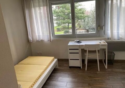  Appartement � louer 1 pi�ce 24 m�