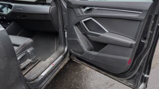 Q3 II 2.0 TDI 190 Quattro S Tronic7 S line - Premi&egrave;re main Auto 2019 occasion 69110 Sainte Foy Les Lyon