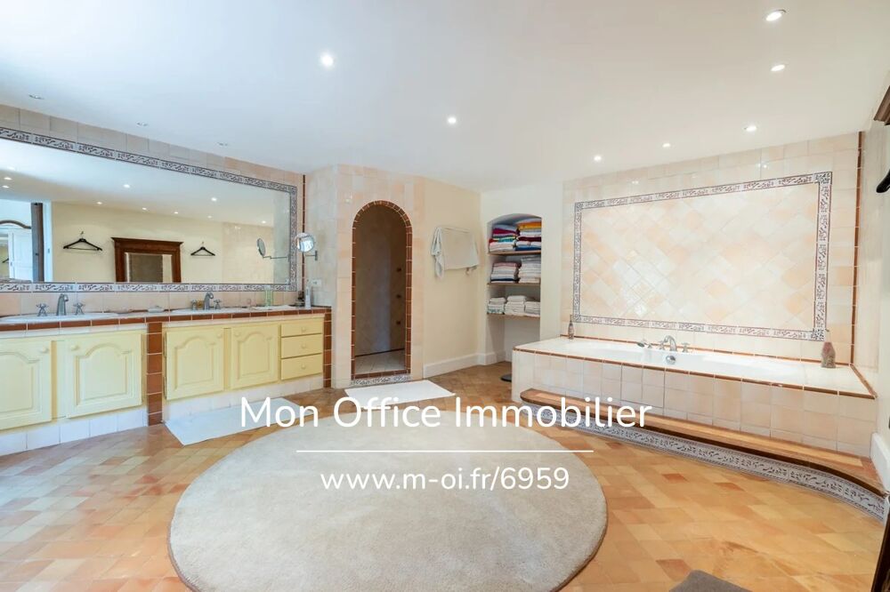 à vendre  Maison Le Thoronet (83340)