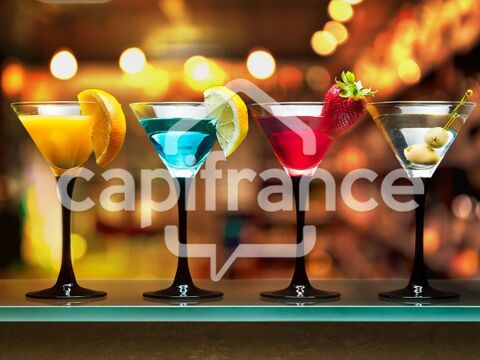 URGENT Fonds de commerce BAR licence IV à vendre GRENOBLE (38) 49000 38000 Grenoble