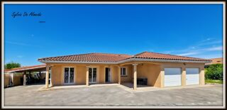 Maison 5 pièces 134 m² · à Bâgé-Dommartin · 134 m² · 295 000 €