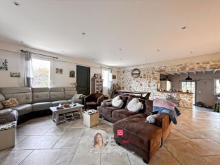  Maison � vendre 4 pi�ces 180 m�