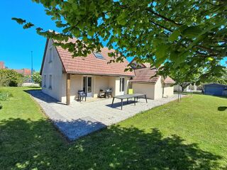  Maison � vendre 6 pi�ces 105 m�