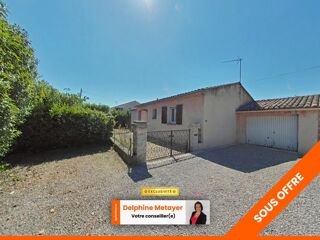  Maison � vendre 4 pi�ces 87 m�