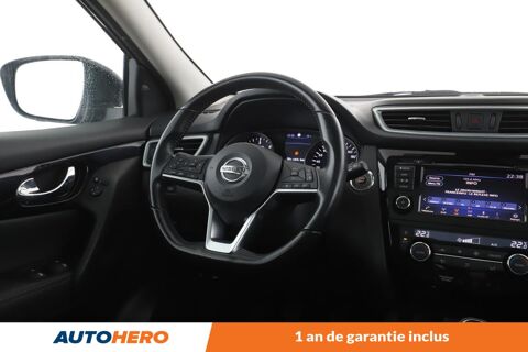 Qashqai 1.5 dCi N-Connecta 115 ch 2019 occasion 92130 Issy-les-Moulineaux