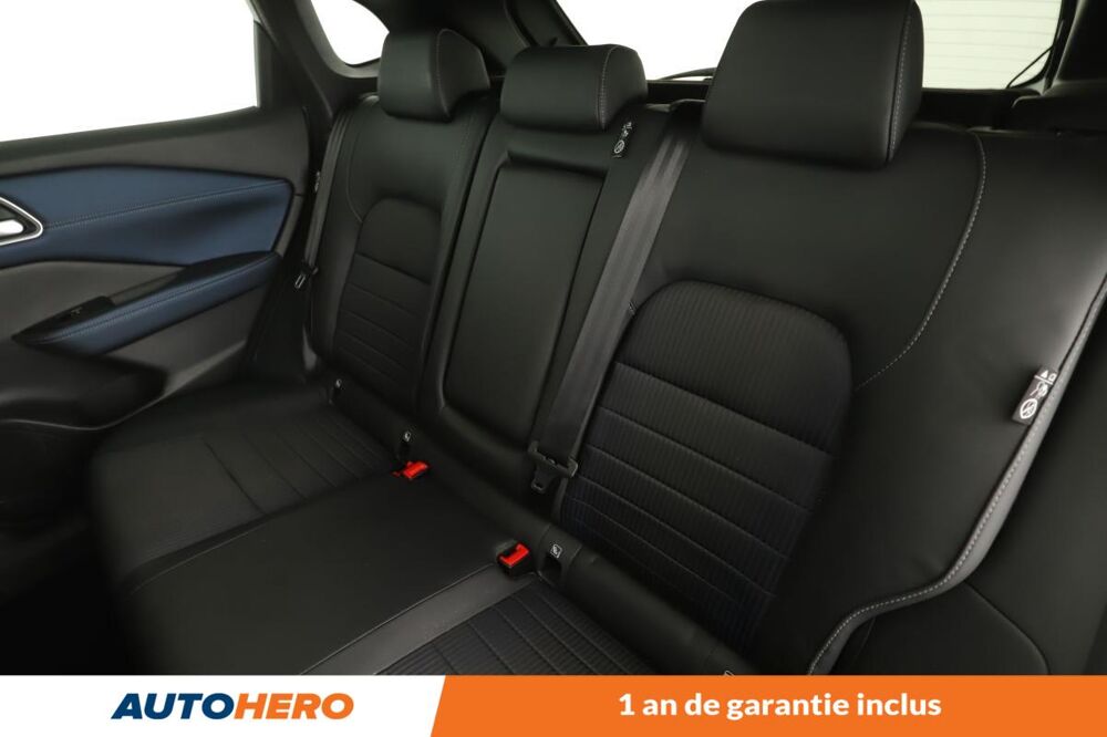 Qashqai 1.3 Mild Hybrid Tekna Xtronic 158 ch 2022 occasion 92130 Issy-les-Moulineaux