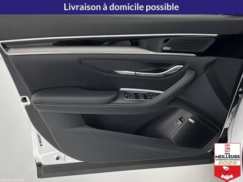 Seal 1.5l DM-i 218ch PHEV Comfort (26kWh) 2025 occasion 10150 Lavau