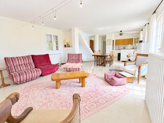  Maison à vendre 5 pièces 130 m²