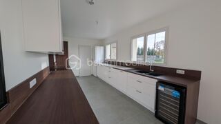  Maison � vendre 8 pi�ces 143 m�