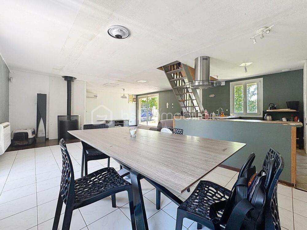 Vente Maison Jolie Maison à rénover selon vos envies Brazey en plaine