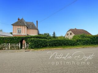  Maison à vendre 6 pièces 103 m²