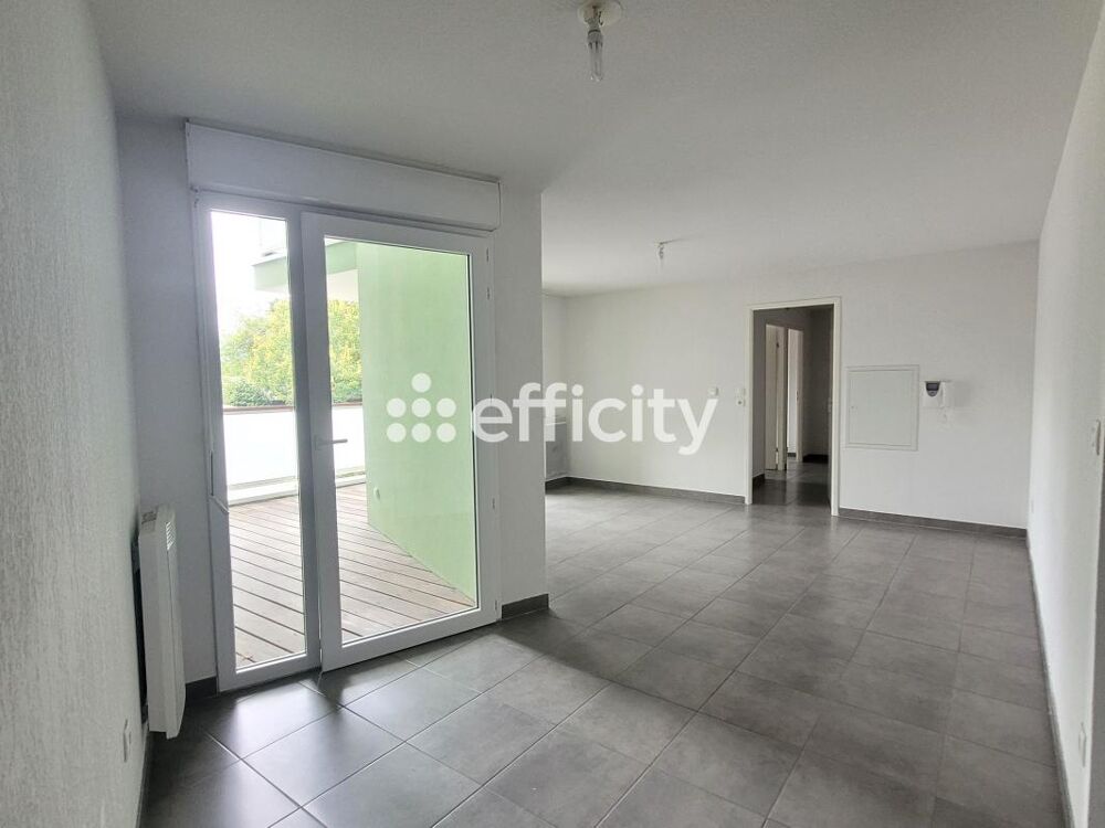 Vente Appartement Appartement Nantes