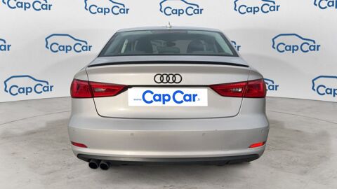 A3 III 1.4 TFSI Cod Ultra 150 Ambition 2015 occasion 01150 Blyes