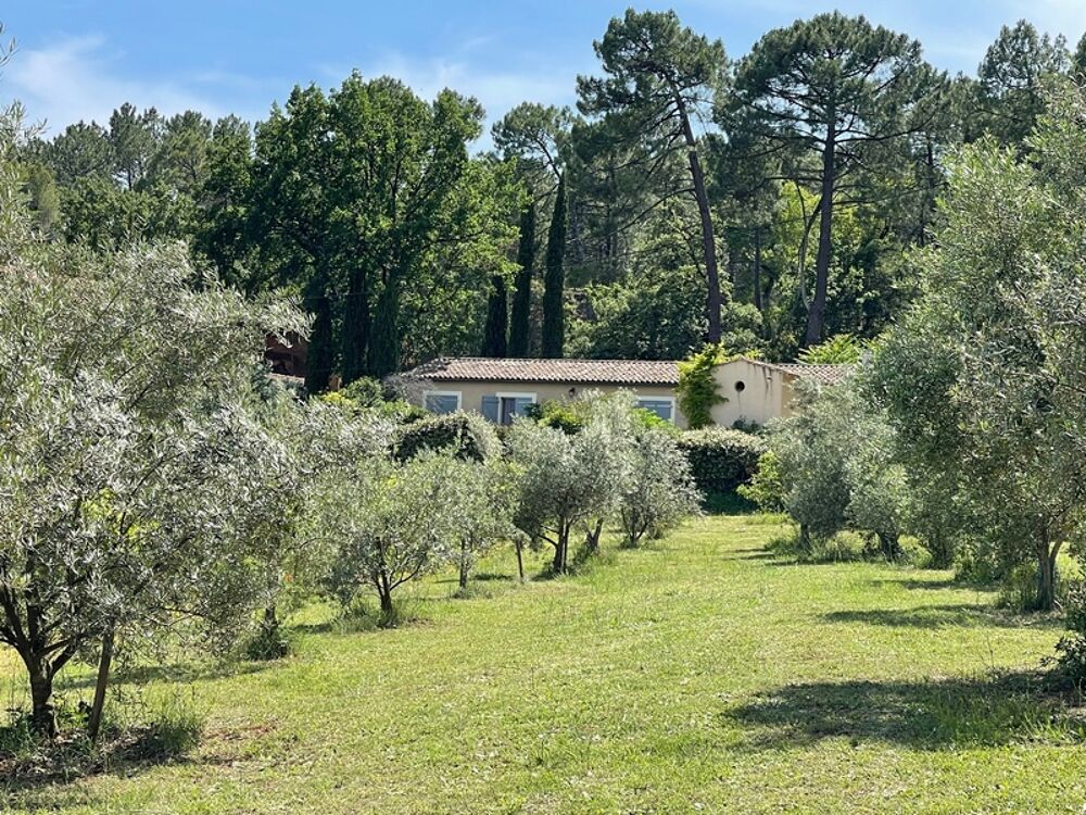 Vente Proprit/Chteau Dpt Vaucluse (84),  vendre ROUSSILLON Proprit compose de deux habitations / Terrain de 6 500,00 m Roussillon