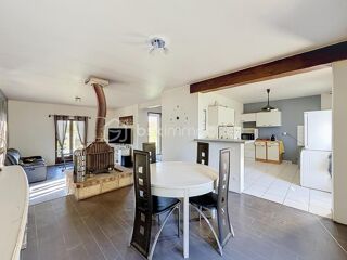  Maison à vendre 5 pièces 150 m²