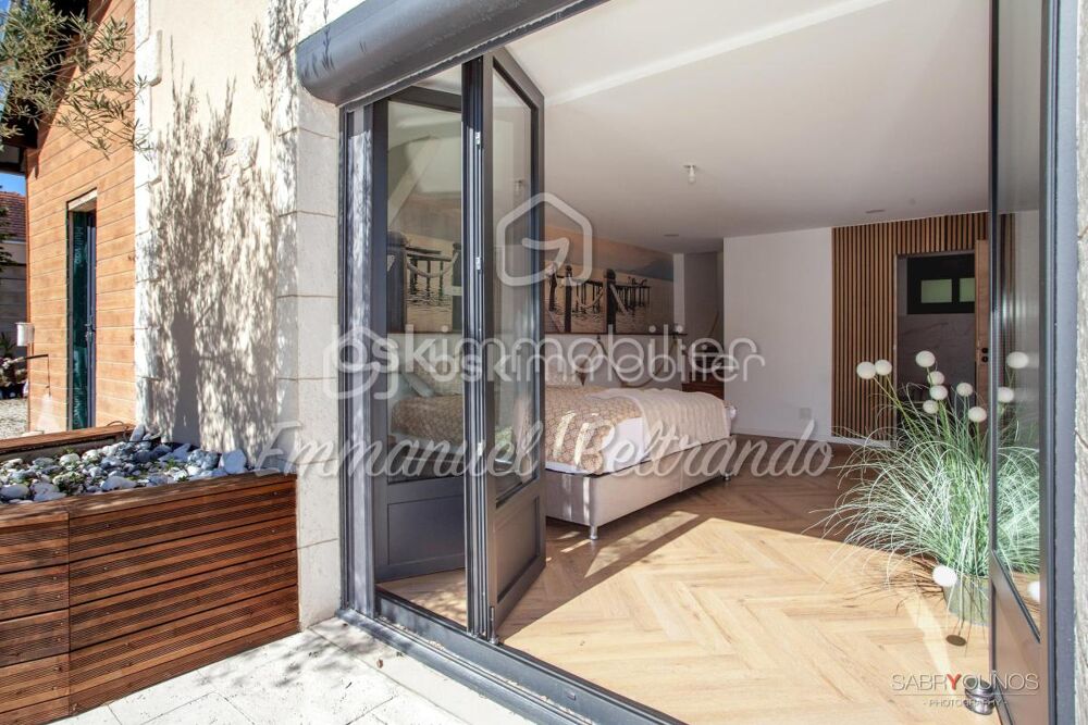 à vendre  Maison Villechétif (10410)