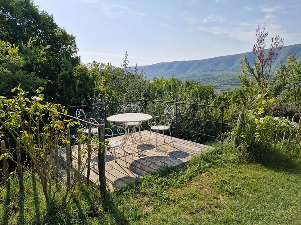  vendre  Proprit/chteau Saint-Martin-de-Castillon (84750)