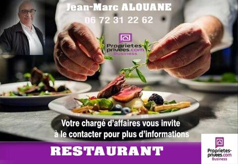   34300 AGDE - RESTAURANT 